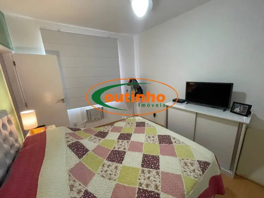 Foto 4 de Apartamento com 2 quartos à venda, 72m2 em Vila Isabel, Rio De Janeiro - RJ