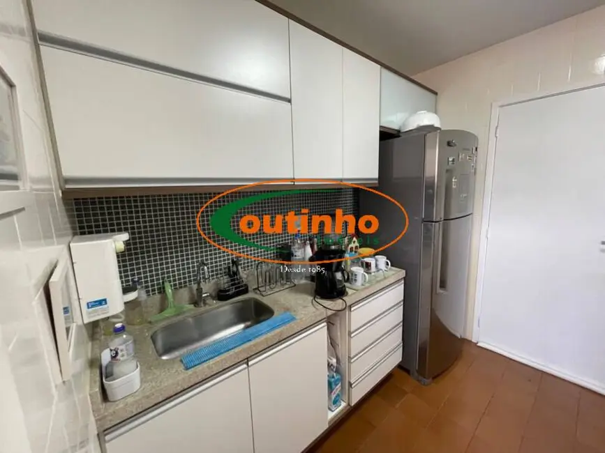 Foto 8 de Apartamento com 2 quartos à venda, 72m2 em Vila Isabel, Rio De Janeiro - RJ