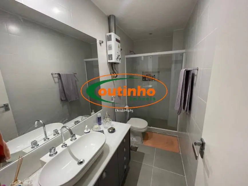 Foto 9 de Apartamento com 2 quartos à venda, 72m2 em Vila Isabel, Rio De Janeiro - RJ