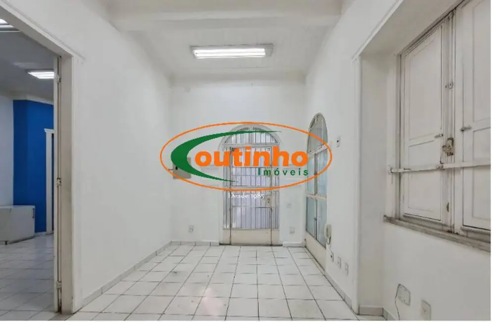 Casa com 6 quartos à venda, 312m2 em Tijuca, Rio De Janeiro - RJ - imagem 5 Foto 5 de Casa com 6 quartos à venda, 312m2 em Tijuca, Rio De Janeiro - RJ