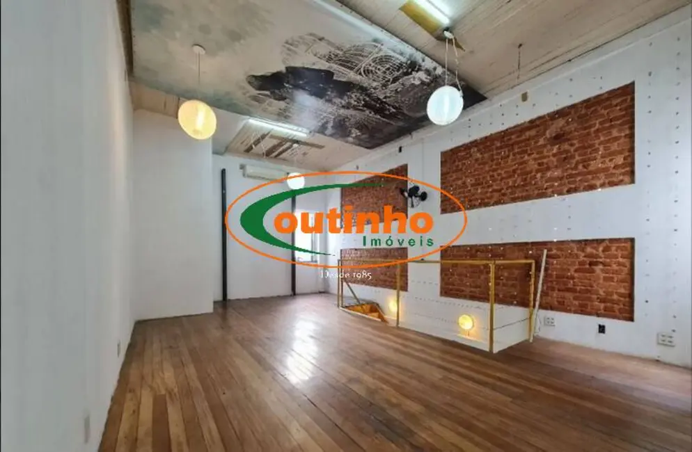 Foto 2 de Casa com 6 quartos à venda, 312m2 em Tijuca, Rio De Janeiro - RJ