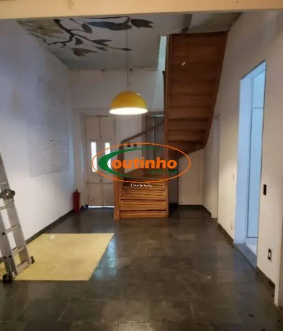 Casa com 6 quartos à venda, 312m2 em Tijuca, Rio De Janeiro - RJ - imagem 7 Foto 7 de Casa com 6 quartos à venda, 312m2 em Tijuca, Rio De Janeiro - RJ