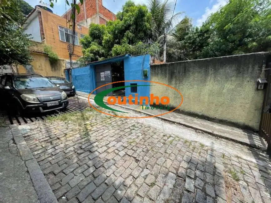 Foto 1 de Apartamento com 3 quartos à venda, 100m2 em Tijuca, Rio De Janeiro - RJ