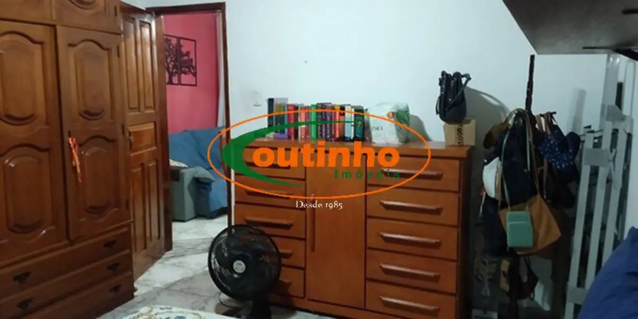 Foto 7 de Apartamento com 2 quartos à venda, 77m2 em Vila Isabel, Rio De Janeiro - RJ