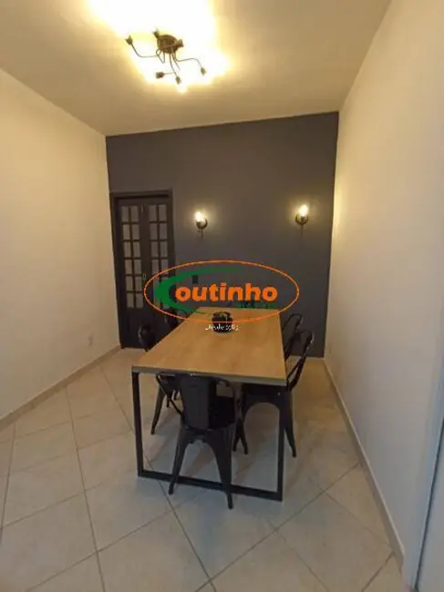 Foto 5 de Apartamento com 2 quartos à venda, 69m2 em Grajaú, Rio De Janeiro - RJ