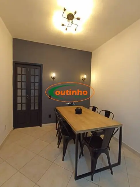 Foto 6 de Apartamento com 2 quartos à venda, 69m2 em Grajaú, Rio De Janeiro - RJ