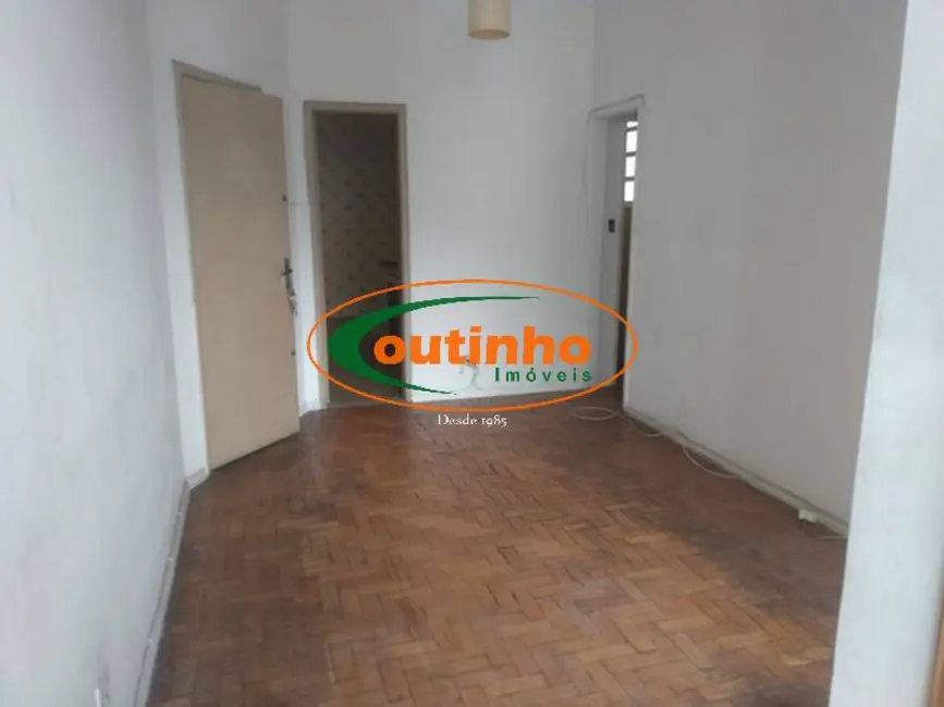 Foto 1 de Apartamento com 2 quartos à venda, 62m2 em Vila Isabel, Rio De Janeiro - RJ