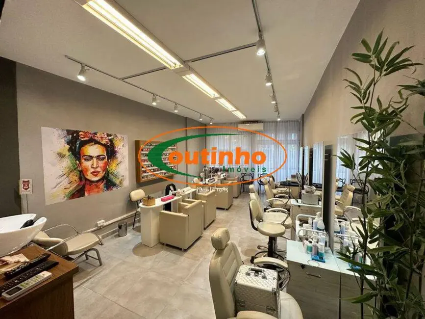 Sala Comercial à venda, 40m2 em Tijuca, Rio De Janeiro - RJ - imagem 5 Foto 5 de Sala Comercial à venda, 40m2 em Tijuca, Rio De Janeiro - RJ