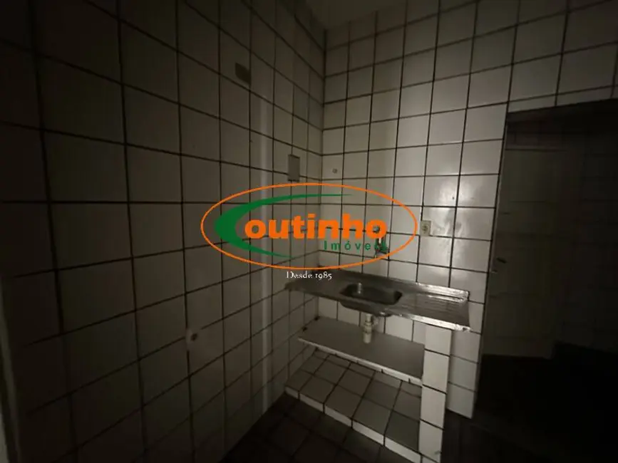 Foto 9 de Apartamento com 2 quartos à venda, 69m2 em Tijuca, Rio De Janeiro - RJ