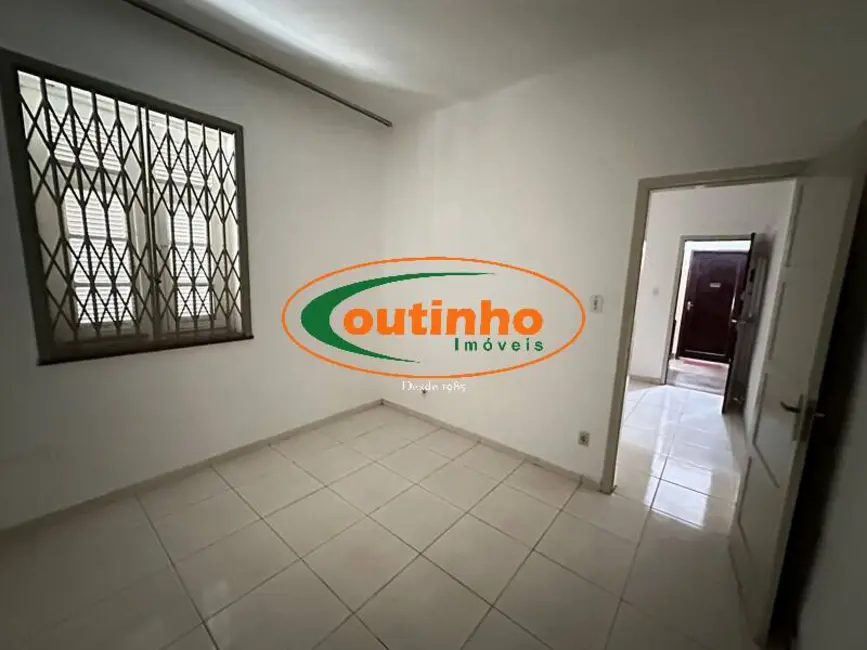 Foto 4 de Apartamento com 2 quartos à venda, 69m2 em Tijuca, Rio De Janeiro - RJ