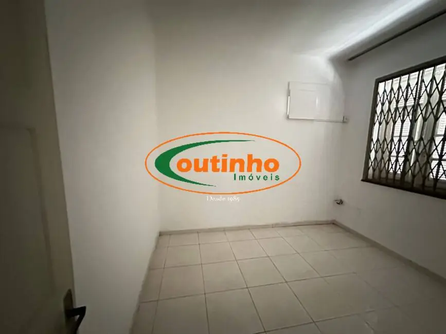 Foto 3 de Apartamento com 2 quartos à venda, 69m2 em Tijuca, Rio De Janeiro - RJ
