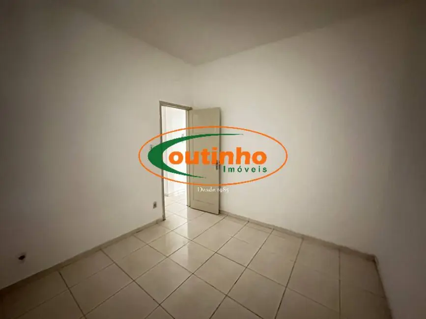 Foto 5 de Apartamento com 2 quartos à venda, 69m2 em Tijuca, Rio De Janeiro - RJ