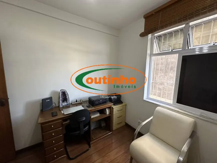 Foto 9 de Apartamento com 3 quartos à venda, 98m2 em Vila Isabel, Rio De Janeiro - RJ