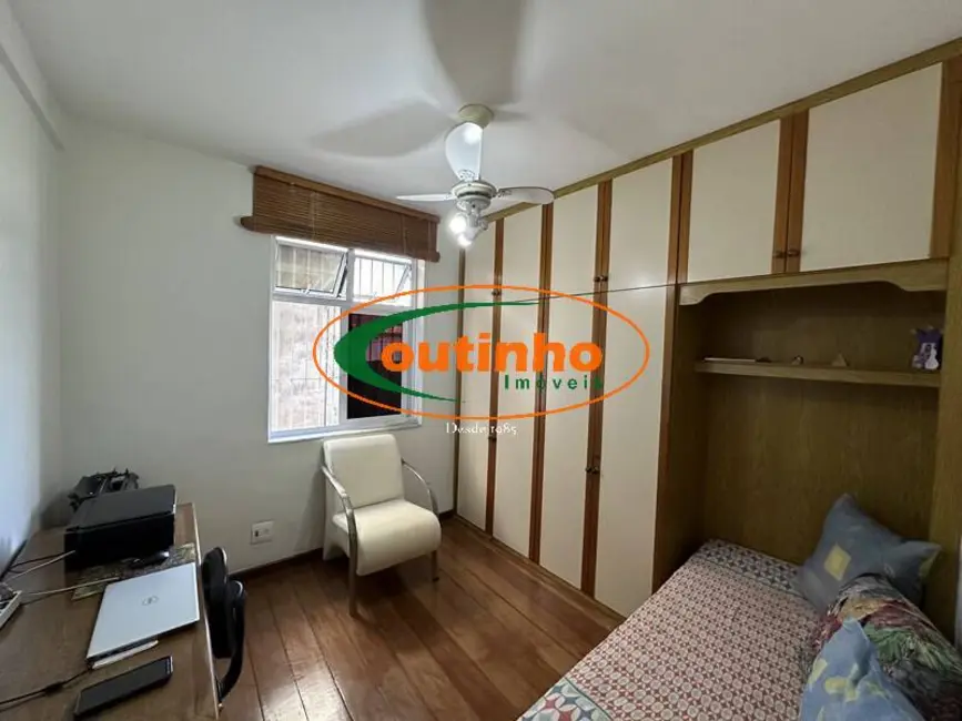 Foto 8 de Apartamento com 3 quartos à venda, 98m2 em Vila Isabel, Rio De Janeiro - RJ