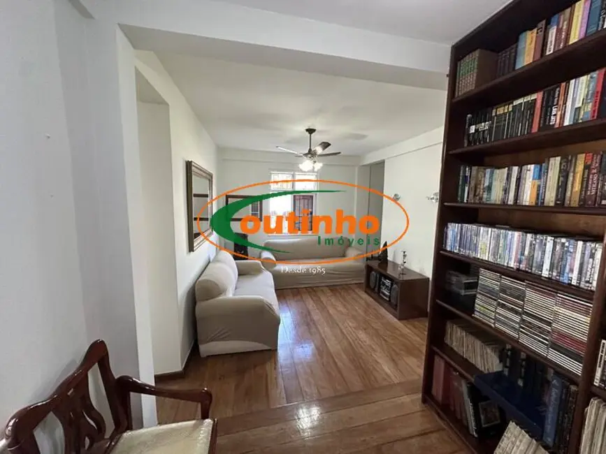 Foto 7 de Apartamento com 3 quartos à venda, 98m2 em Vila Isabel, Rio De Janeiro - RJ