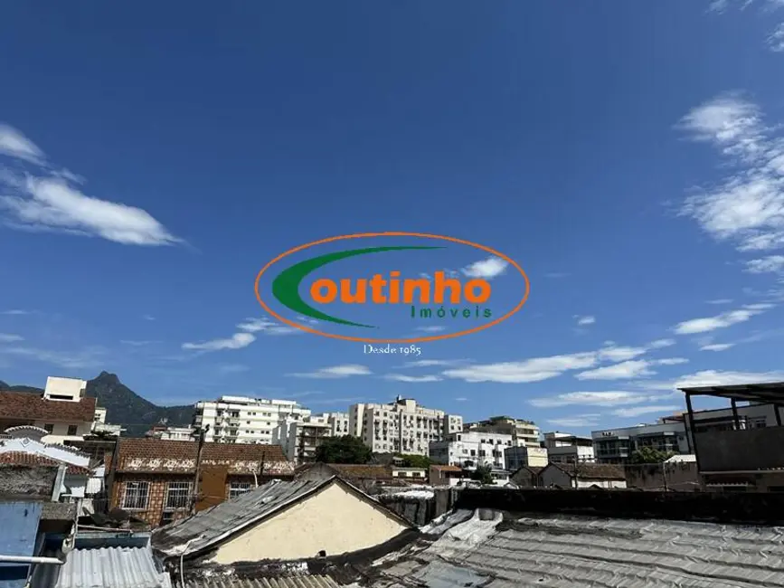 Foto 5 de Apartamento com 3 quartos à venda, 98m2 em Vila Isabel, Rio De Janeiro - RJ