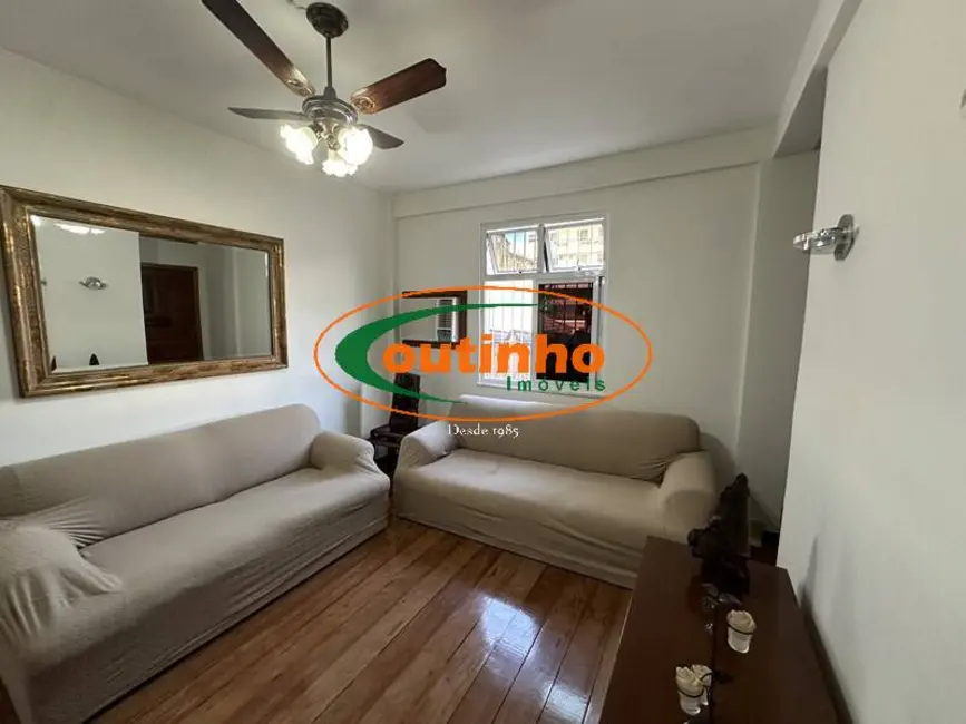 Foto 3 de Apartamento com 3 quartos à venda, 98m2 em Vila Isabel, Rio De Janeiro - RJ