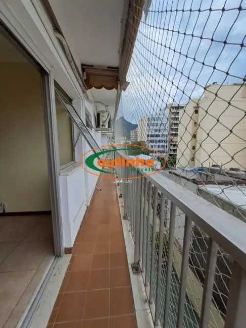 Foto 8 de Apartamento com 2 quartos à venda, 99m2 em Tijuca, Rio De Janeiro - RJ
