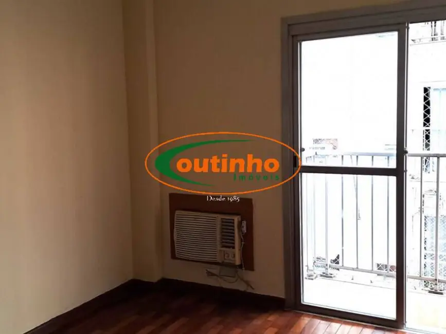 Foto 5 de Apartamento com 2 quartos à venda, 99m2 em Tijuca, Rio De Janeiro - RJ