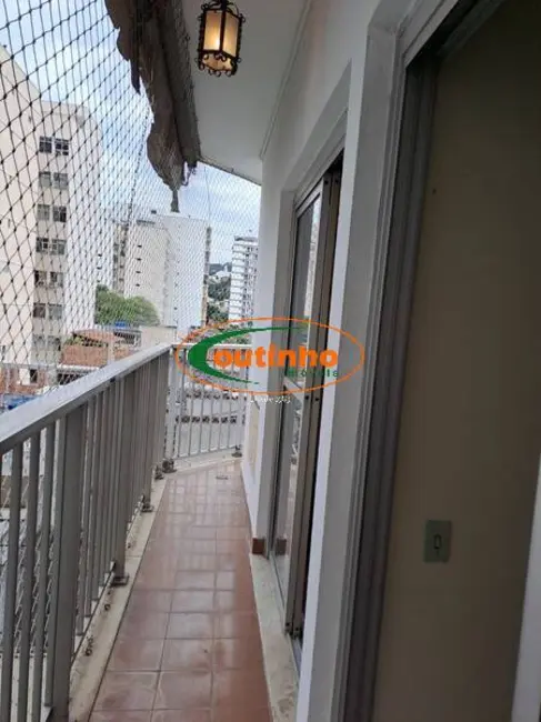 Foto 9 de Apartamento com 2 quartos à venda, 99m2 em Tijuca, Rio De Janeiro - RJ