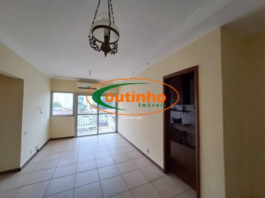 Foto 4 de Apartamento com 2 quartos à venda, 99m2 em Tijuca, Rio De Janeiro - RJ