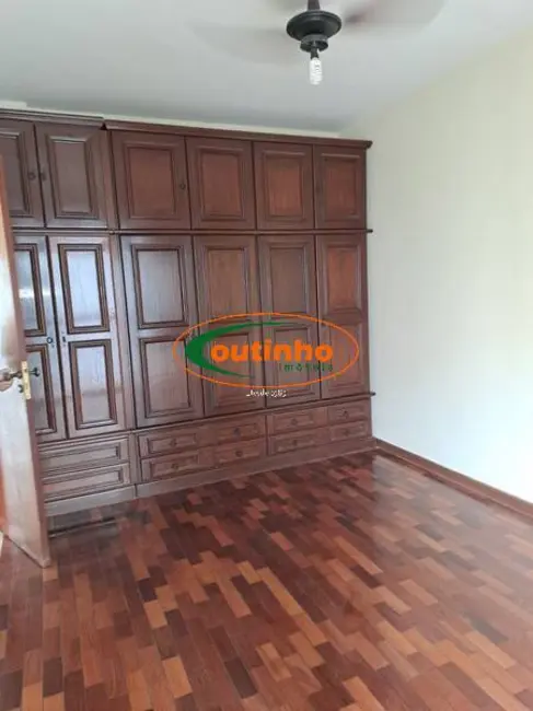 Foto 6 de Apartamento com 2 quartos à venda, 99m2 em Tijuca, Rio De Janeiro - RJ