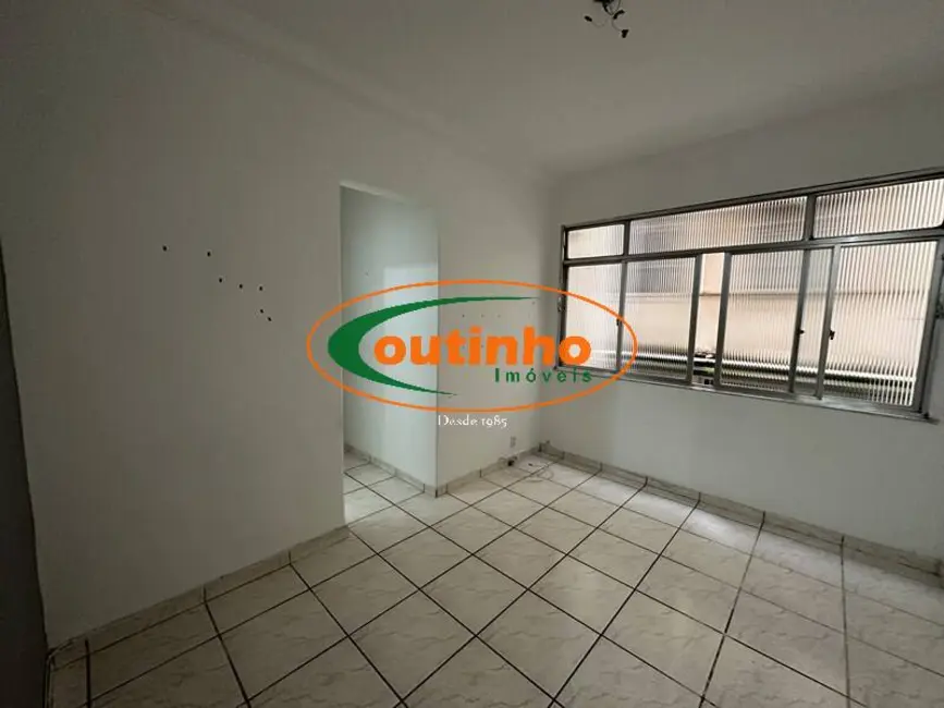 Foto 1 de Apartamento com 2 quartos à venda, 58m2 em Méier, Rio De Janeiro - RJ