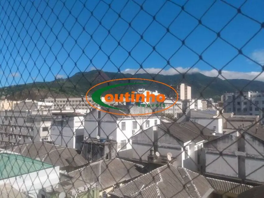 Foto 8 de Cobertura com 2 quartos à venda, 158m2 em Tijuca, Rio De Janeiro - RJ