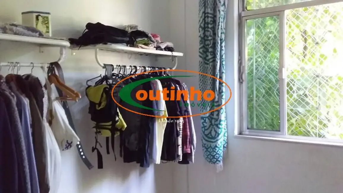 Foto 7 de Apartamento com 2 quartos à venda, 72m2 em Vila Isabel, Rio De Janeiro - RJ
