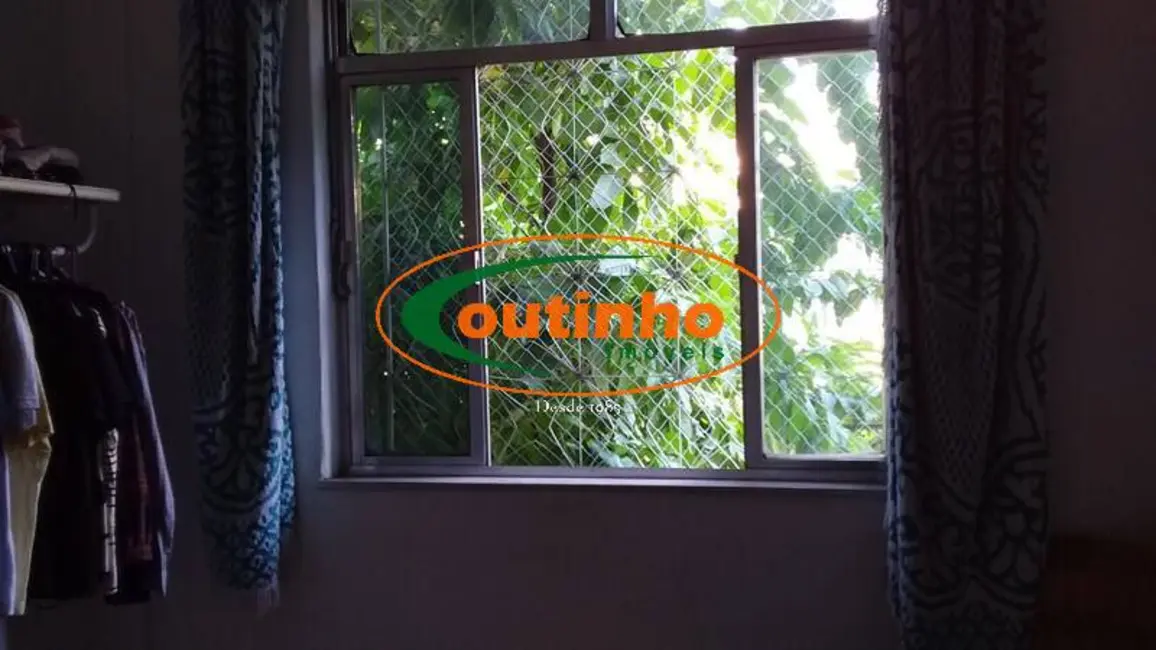 Foto 8 de Apartamento com 2 quartos à venda, 72m2 em Vila Isabel, Rio De Janeiro - RJ