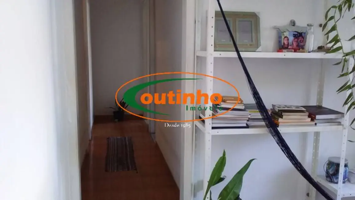 Foto 3 de Apartamento com 2 quartos à venda, 72m2 em Vila Isabel, Rio De Janeiro - RJ