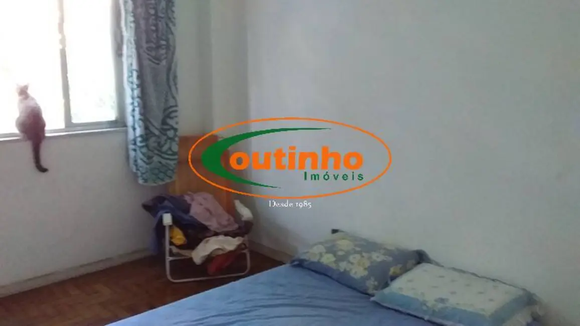 Foto 6 de Apartamento com 2 quartos à venda, 72m2 em Vila Isabel, Rio De Janeiro - RJ
