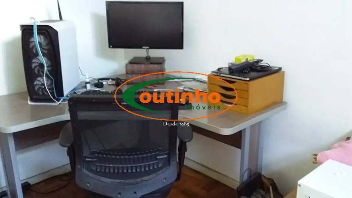Foto 5 de Apartamento com 2 quartos à venda, 72m2 em Vila Isabel, Rio De Janeiro - RJ