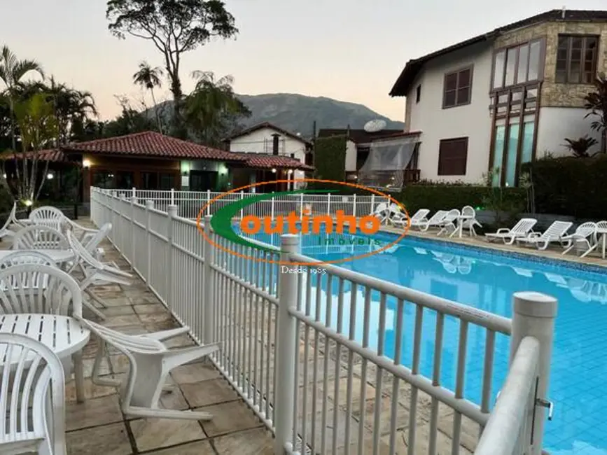 Foto 1 de Casa com 3 quartos à venda, 146m2 em Alto, Teresopolis - RJ