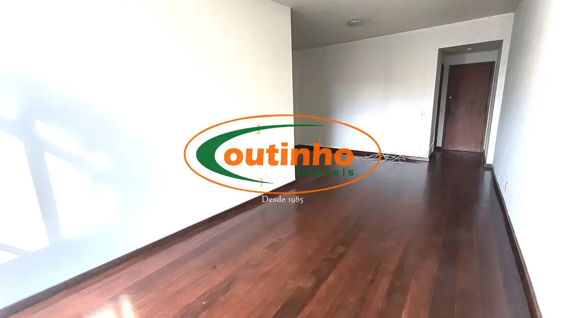 Foto 5 de Apartamento com 4 quartos à venda, 126m2 em Tijuca, Rio De Janeiro - RJ