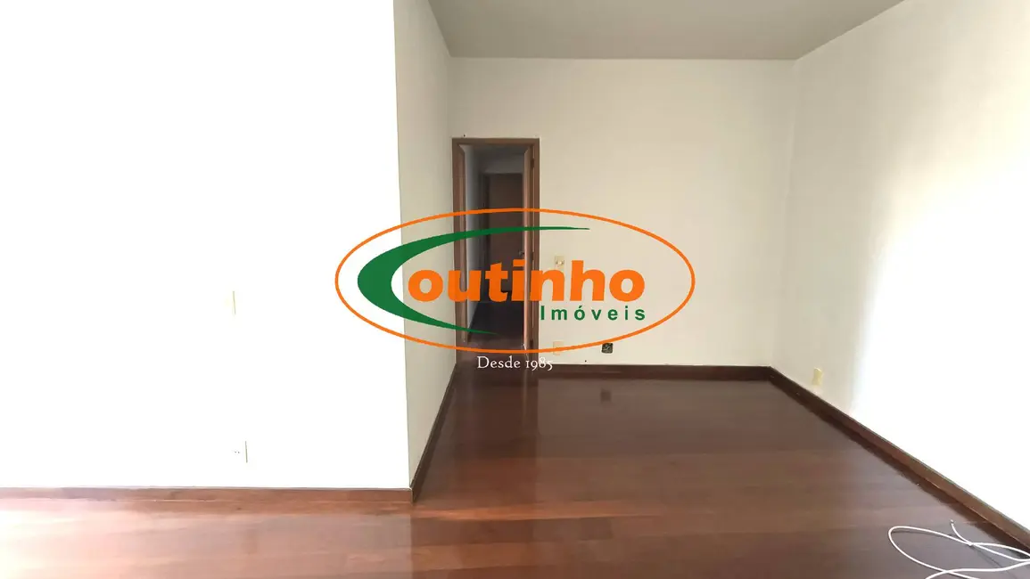 Foto 6 de Apartamento com 4 quartos à venda, 126m2 em Tijuca, Rio De Janeiro - RJ