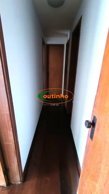 Foto 7 de Apartamento com 4 quartos à venda, 126m2 em Tijuca, Rio De Janeiro - RJ