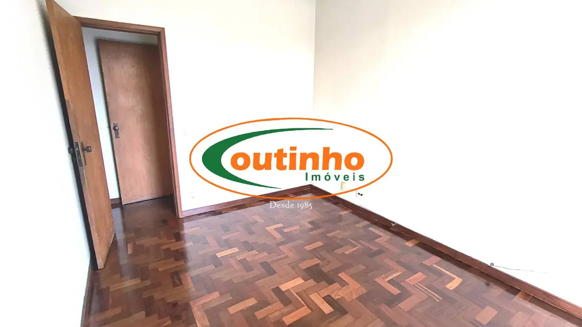 Foto 9 de Apartamento com 4 quartos à venda, 126m2 em Tijuca, Rio De Janeiro - RJ