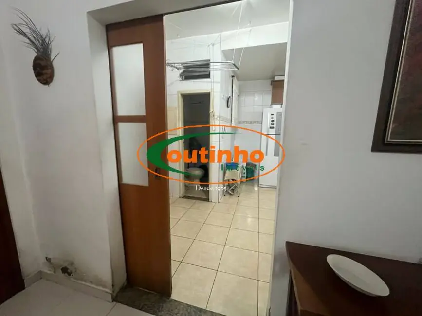 Foto 9 de Apartamento com 3 quartos à venda, 95m2 em Vila Isabel, Rio De Janeiro - RJ