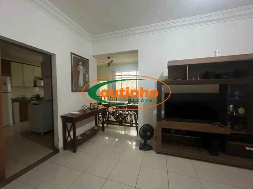 Foto 6 de Apartamento com 3 quartos à venda, 95m2 em Vila Isabel, Rio De Janeiro - RJ