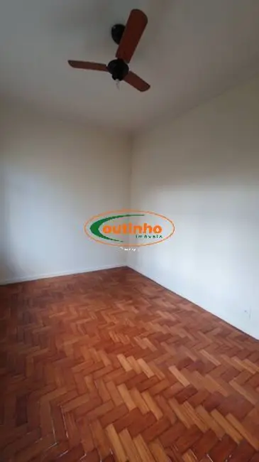 Apartamento com 2 quartos à venda, 72m2 em Tijuca, Rio De Janeiro - RJ - imagem 9 Foto 9 de Apartamento com 2 quartos à venda, 72m2 em Tijuca, Rio De Janeiro - RJ