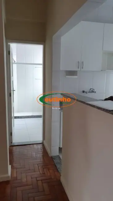 Apartamento com 2 quartos à venda, 72m2 em Tijuca, Rio De Janeiro - RJ - imagem 7 Foto 7 de Apartamento com 2 quartos à venda, 72m2 em Tijuca, Rio De Janeiro - RJ