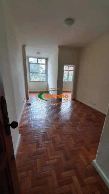 Apartamento com 2 quartos à venda, 72m2 em Tijuca, Rio De Janeiro - RJ - imagem 2 Foto 2 de Apartamento com 2 quartos à venda, 72m2 em Tijuca, Rio De Janeiro - RJ