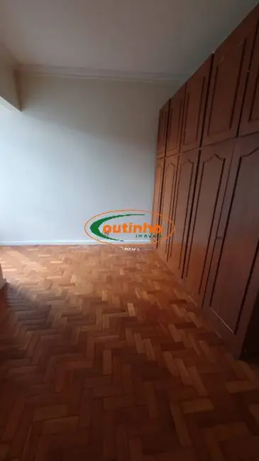 Apartamento com 2 quartos à venda, 72m2 em Tijuca, Rio De Janeiro - RJ - imagem 8 Foto 8 de Apartamento com 2 quartos à venda, 72m2 em Tijuca, Rio De Janeiro - RJ