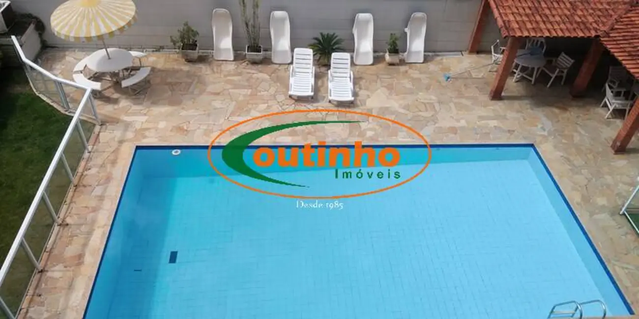 Foto 2 de Apartamento com 3 quartos à venda, 90m2 em Alto, Teresopolis - RJ