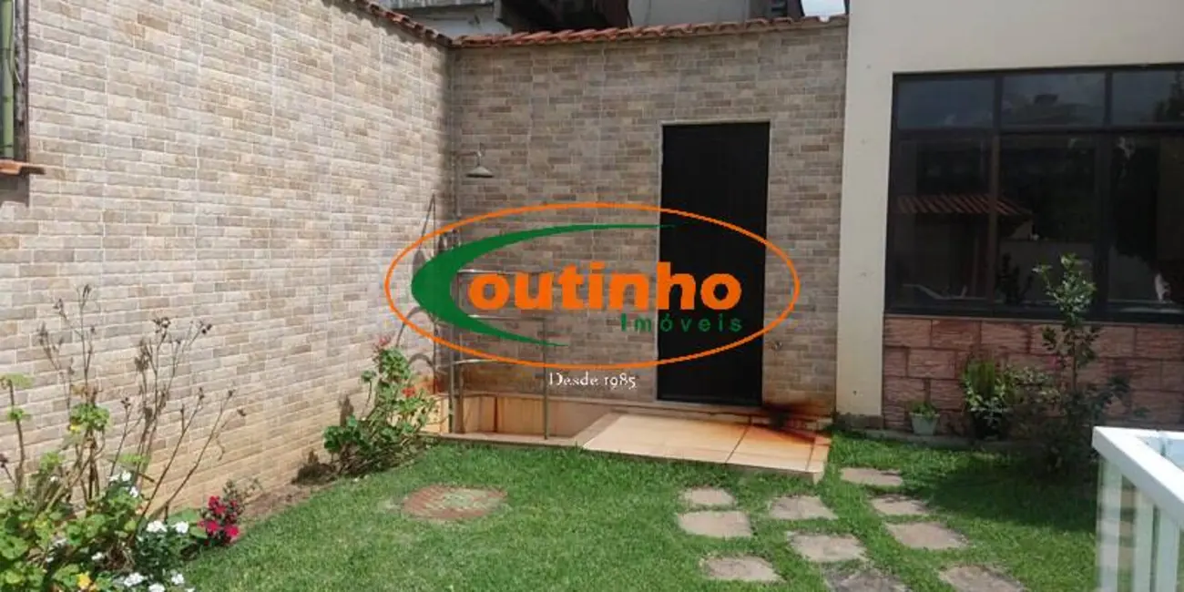 Foto 9 de Apartamento com 3 quartos à venda, 90m2 em Alto, Teresopolis - RJ