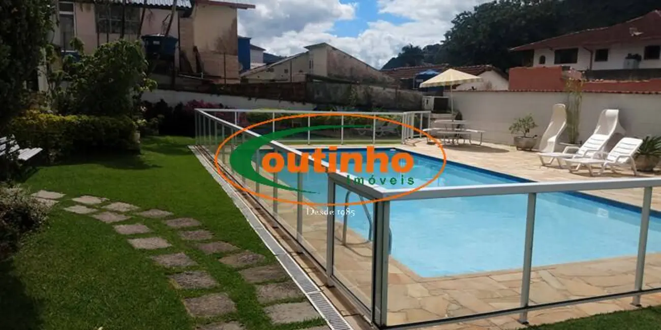 Foto 6 de Apartamento com 3 quartos à venda, 90m2 em Alto, Teresopolis - RJ