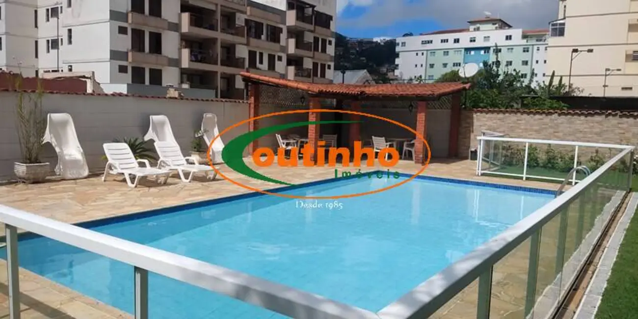 Foto 4 de Apartamento com 3 quartos à venda, 90m2 em Alto, Teresopolis - RJ