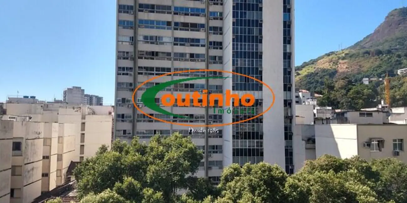 Foto 5 de Apartamento com 4 quartos à venda, 224m2 em Tijuca, Rio De Janeiro - RJ