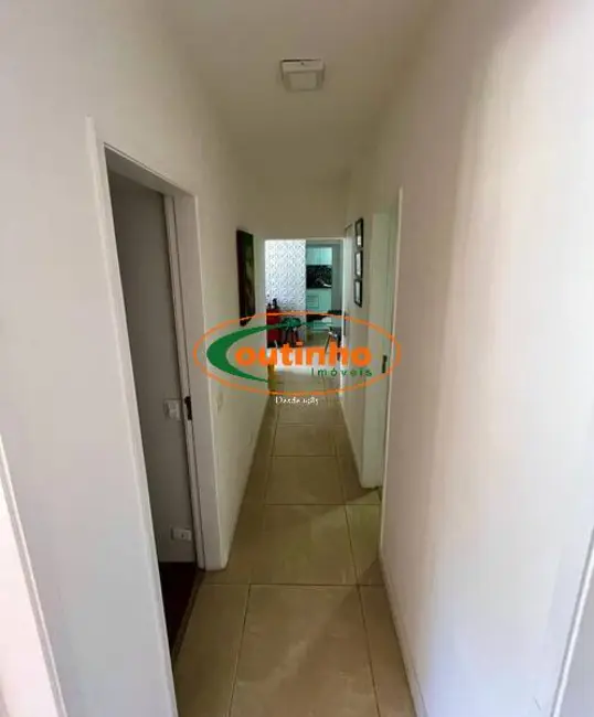 Foto 9 de Apartamento com 3 quartos à venda, 90m2 em Tijuca, Rio De Janeiro - RJ